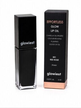 Glowiest Effortless Glow Lip Oil